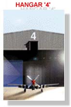 Hangar '4'