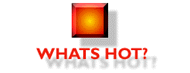 What's Hot