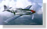 P-51D Mustang