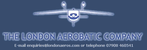 London Aerobatic Company