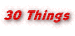 30 Things